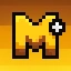 Mineplus Minecraft server icon
