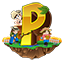PLANTARIA Minecraft server icon