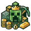 Abundant Craft Minecraft server icon