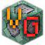 Vanilla-Games Minecraft server icon