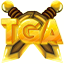 The Golden Armory
