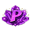 Pixelix Minecraft server icon