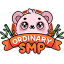 Ordinary SMP Minecraft server icon