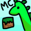 The Dinosaur SMP Minecraft server icon