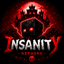 Rede InsanitY Minecraft server icon