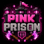 Pink Prison Minecraft server icon