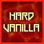 HardVanilla Minecraft server icon