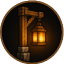 Onter's inn RPG Minecraft server icon