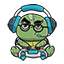 SlowNerd Minecraft server icon