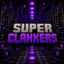 Super Clankers AI Slop Network Minecraft server icon