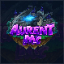 AurentMC Minecraft server icon