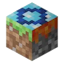 Terminal Dystopia Minecraft server icon