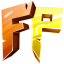 FlexPlex Minecraft server icon