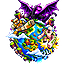 Brex Craft Minecraft server icon