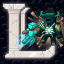 Lytherium Network Minecraft server icon