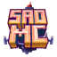 Sword Art Online Minecraft server icon