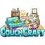 CouchCraft | Now 1.21.11!!! Minecraft server icon