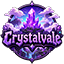 CrystalvaleMC Minecraft server icon