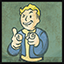 Fallout The Last Frontier Minecraft server icon