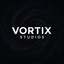 VortixSMP Minecraft server icon