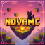 NovaMC Minecraft server icon
