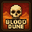 Blood Dune MC Minecraft server icon