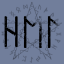 Frosty MC Minecraft server icon