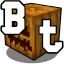 EscapeRestart Minecraft server icon