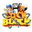 LockBlock Minecraft server icon