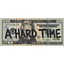 A Hard Time