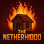 The netherhood Minecraft server icon
