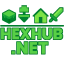 HeXHub.net Minecraft server icon