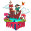ᴀʀᴛɪᴢᴏɴ sᴍᴘ Minecraft server icon