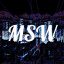 Mega Skywars Minecraft server icon