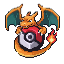 Sevimon Minecraft server icon