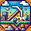 BetterJoin Minecraft server icon
