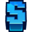 SharkSMP Minecraft server icon