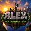 AlexMC Minecraft server icon