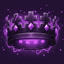 MonarchGames Minecraft server icon