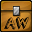 Aarons World Minecraft server icon