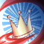 Stardust RP Minecraft server icon