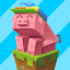 BoxMC Minecraft server icon