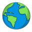 Vanilla World Reloaded Minecraft server icon