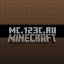 mc.123c.ru Minecraft server icon