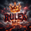 RULEX MC Minecraft server icon
