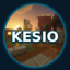 Kesio Minecraft server icon