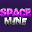 SpaceMine Minecraft server icon
