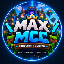 Max Mcc Minecraft server icon