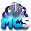 minecraftspace.et Minecraft server icon