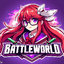 BattleWorld Minecraft server icon